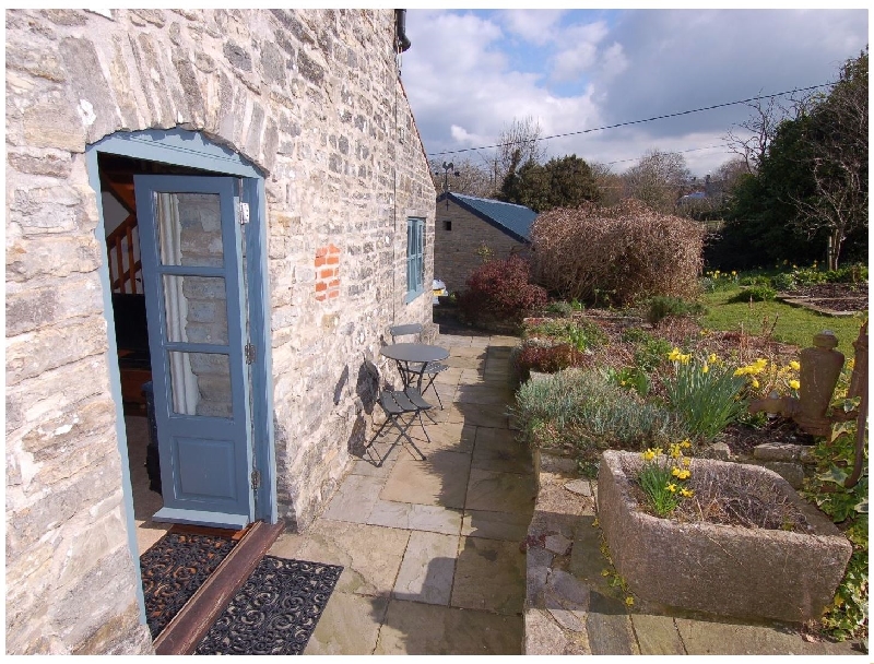 Image of The Cider Barn