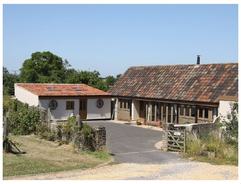 Image of The Milking Parlour