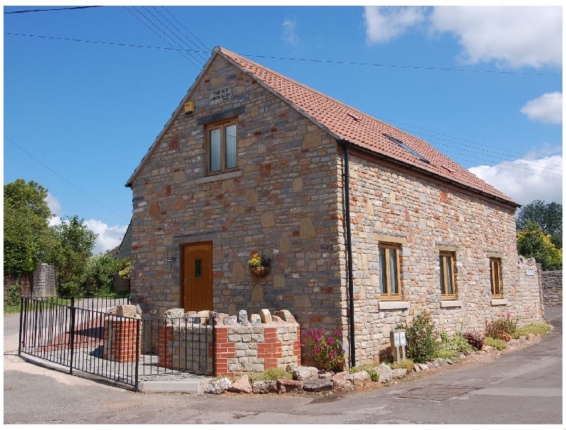 Image of The Old Cider Barn