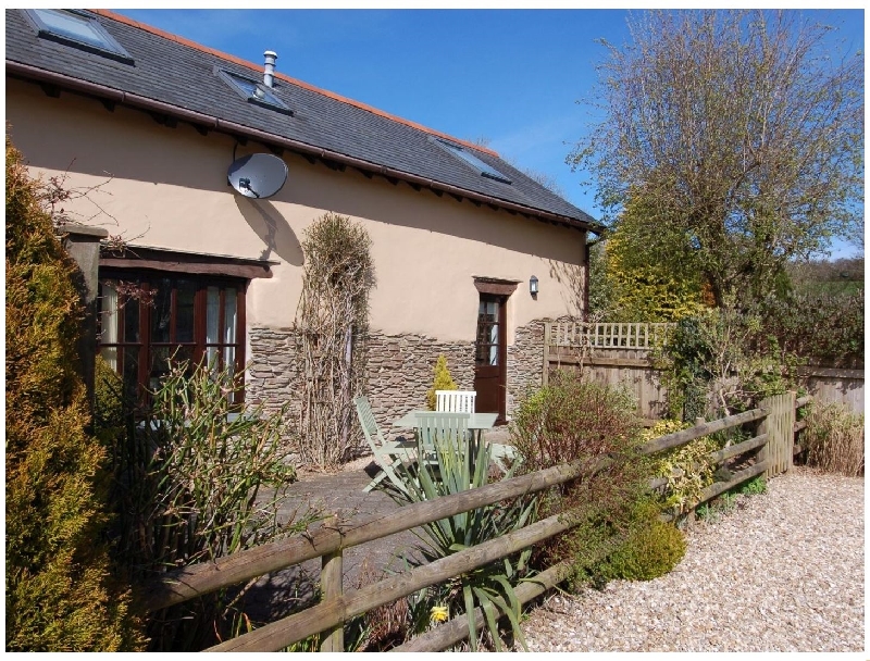 Image of Pipistrelle Cottage