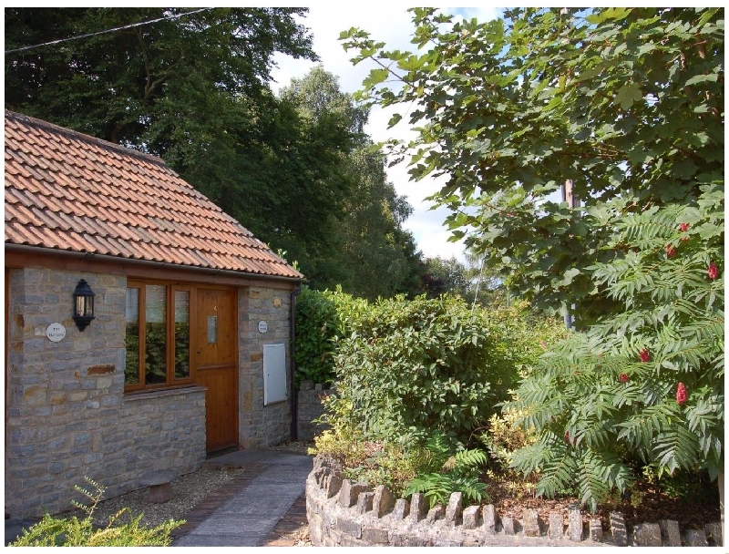 Image of Stable Cottage