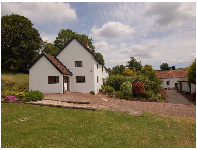 Image of Surridge Farmhouse