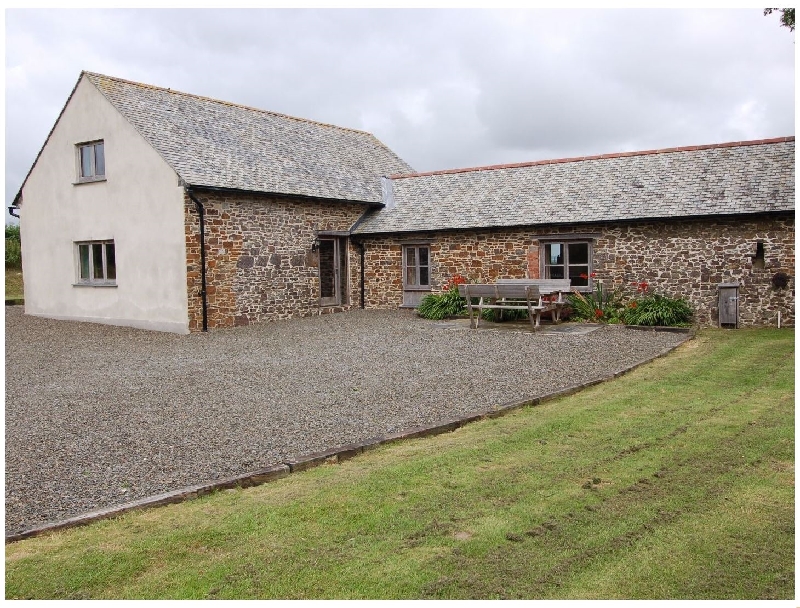 Image of Widehay Barn