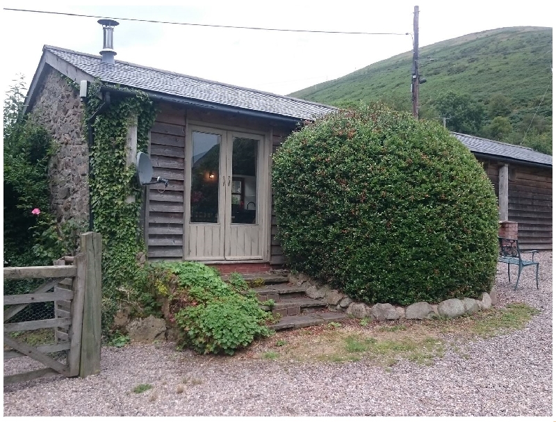 Image of Willow Brook Barn