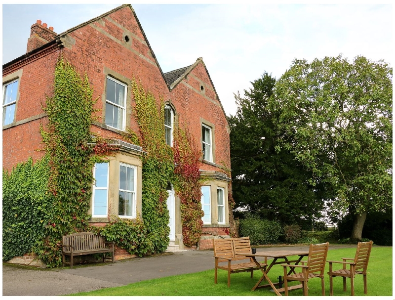 Image of Culland Mount Cottage