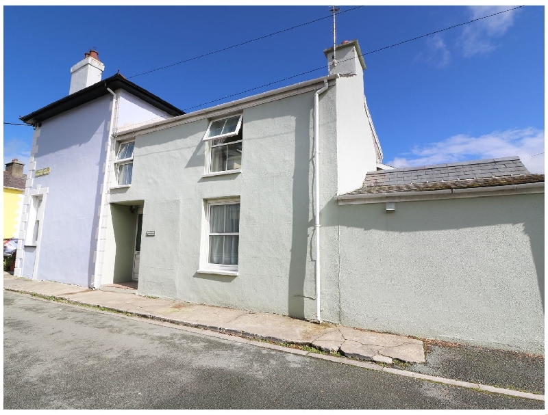 Image of Melbourne Cottage