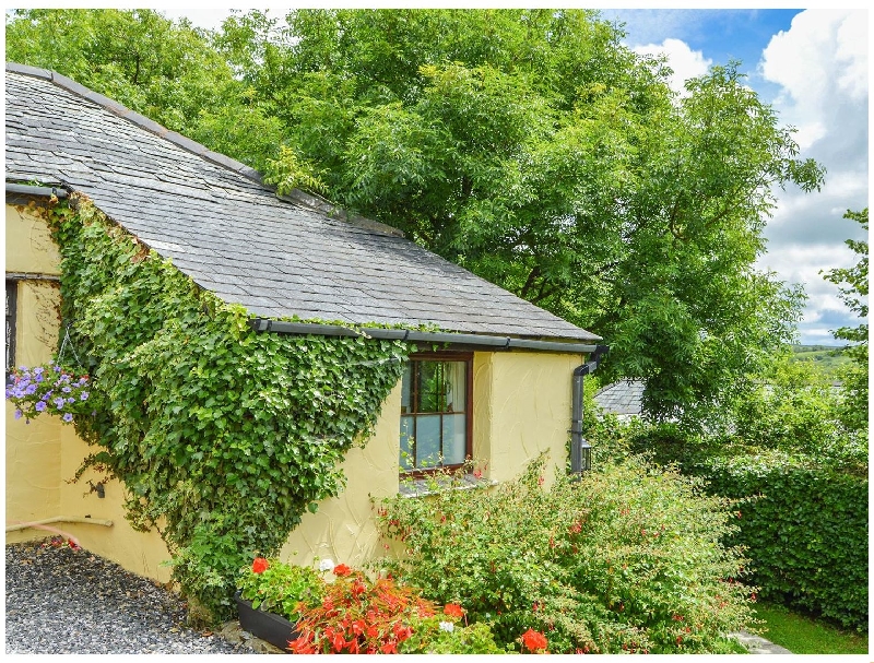 Image of Barley Cottage