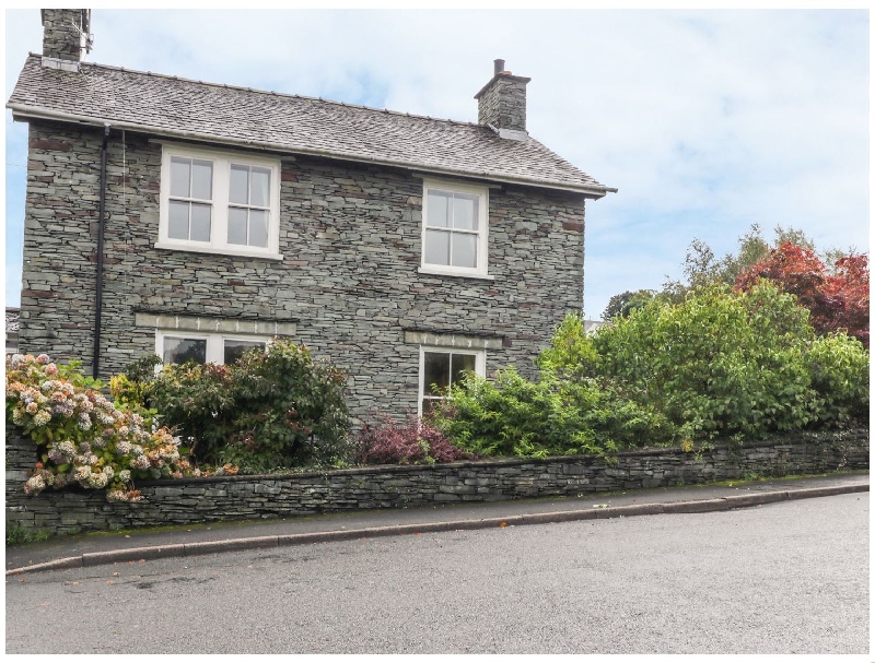 Image of Kirkbank Cottage