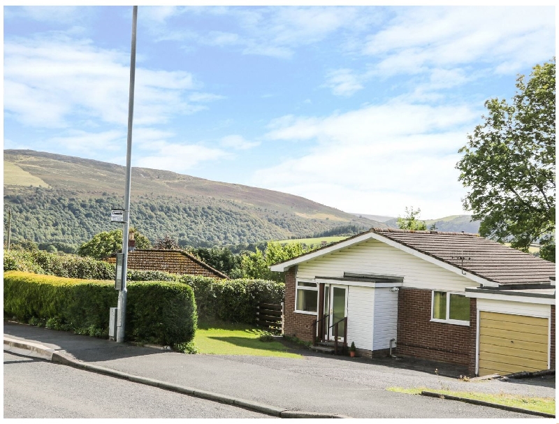 Image of Penmaes Cottage