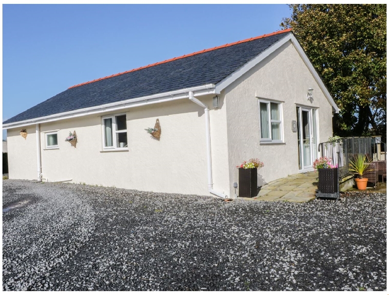 Image of Rhosydd Cottage