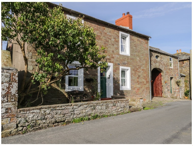 Image of Pear Tree Farm Cottage