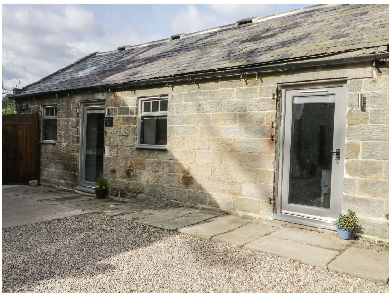 Image of Lowdale Barns West