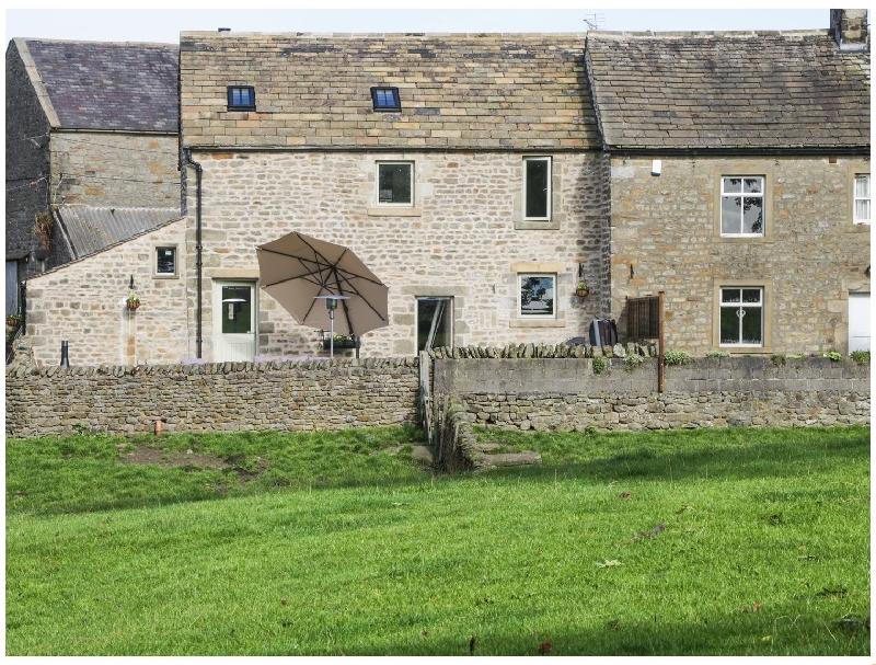 Image of Skirbeck Cottage