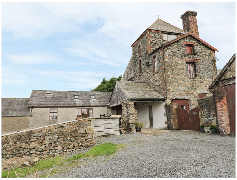 Image of Tower Cottage