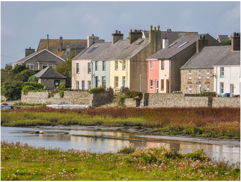 Image of Llonydd