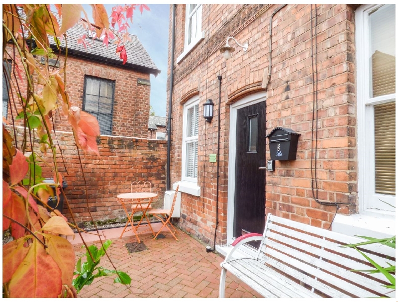 Image of Brickworks Cottage