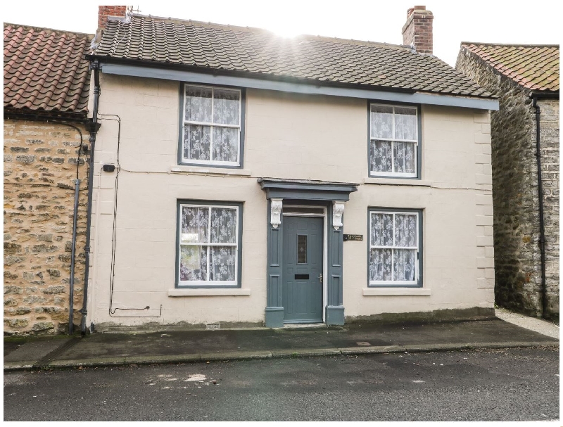 Image of Crumble's Cottage