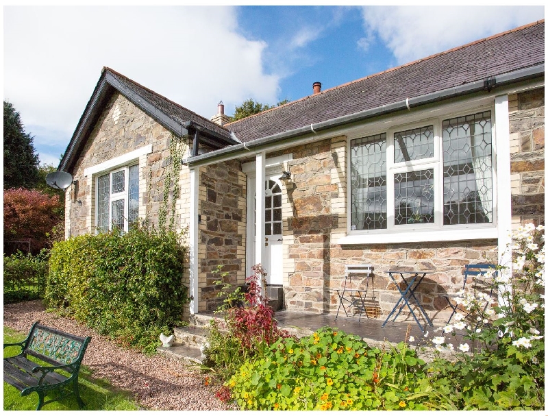 Image of Muddykins Cottage