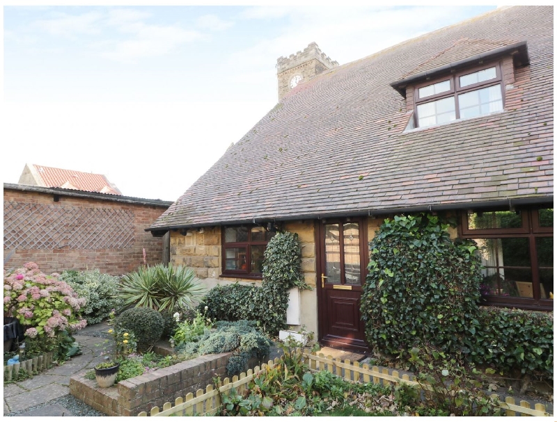 Image of Glebe Hall Apartment