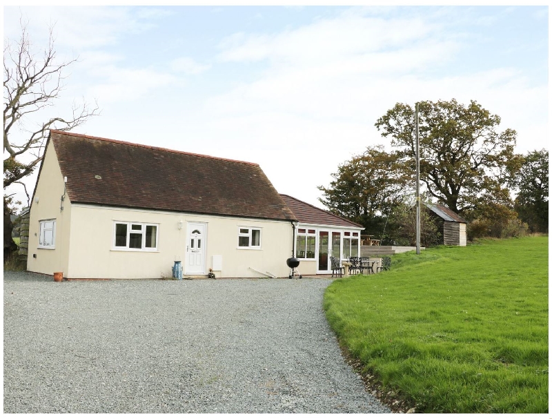 Image of Blackhurst Bungalow