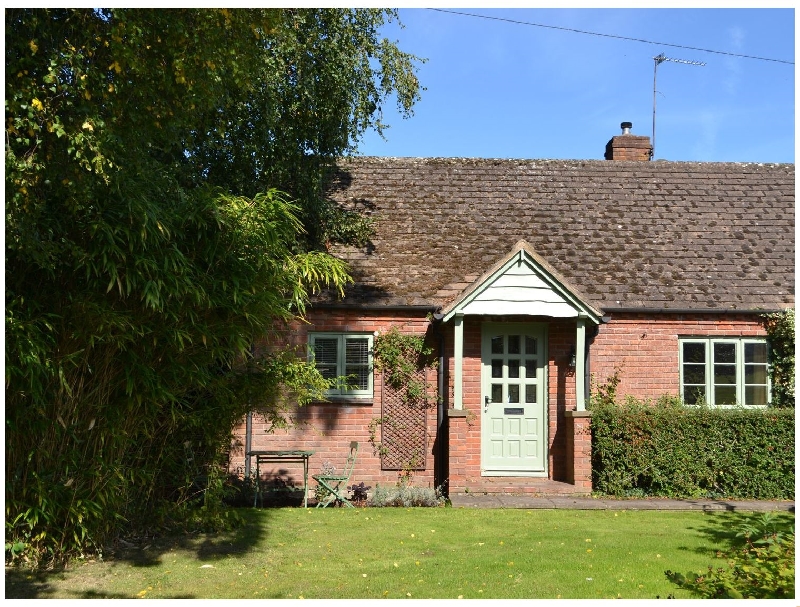 Image of The Moors Cottage