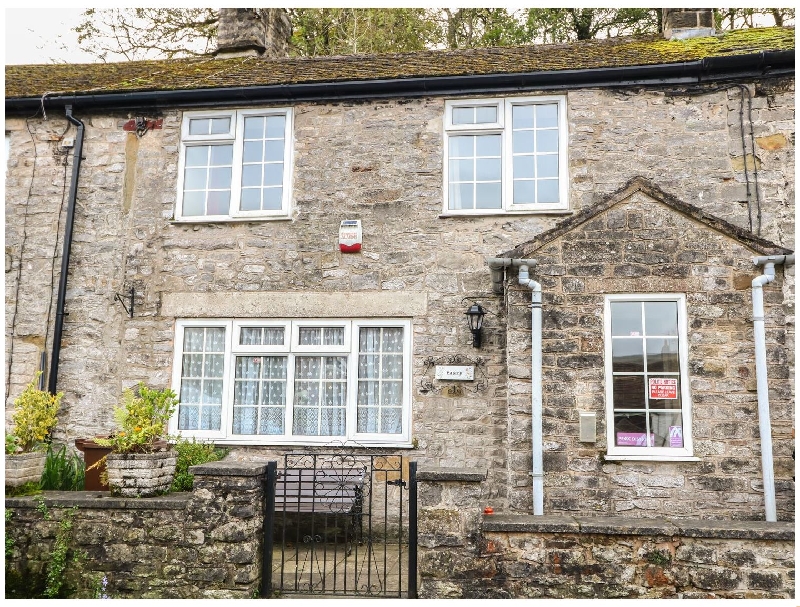 Image of Eastry Cottage