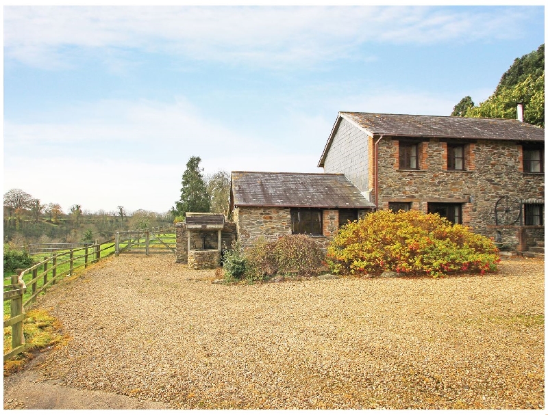 Image of Lower Well Barn