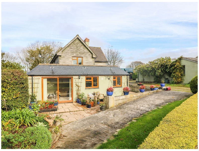 Image of Manege Cottage