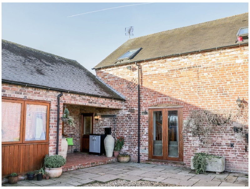 Image of Clun Forest Cottage