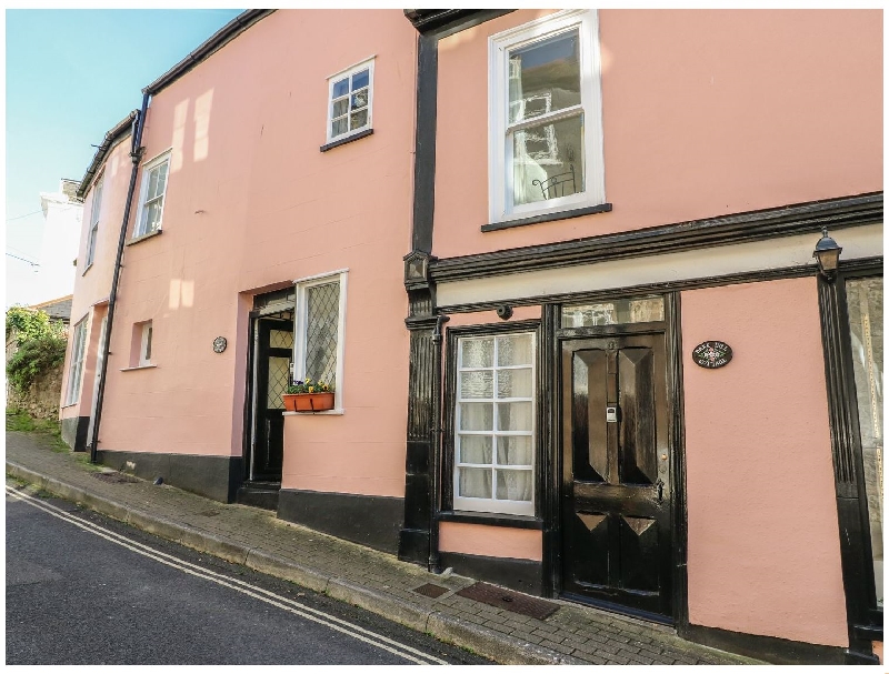 Image of Bake Hill Cottage