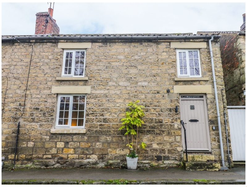 Image of Briar Cottage