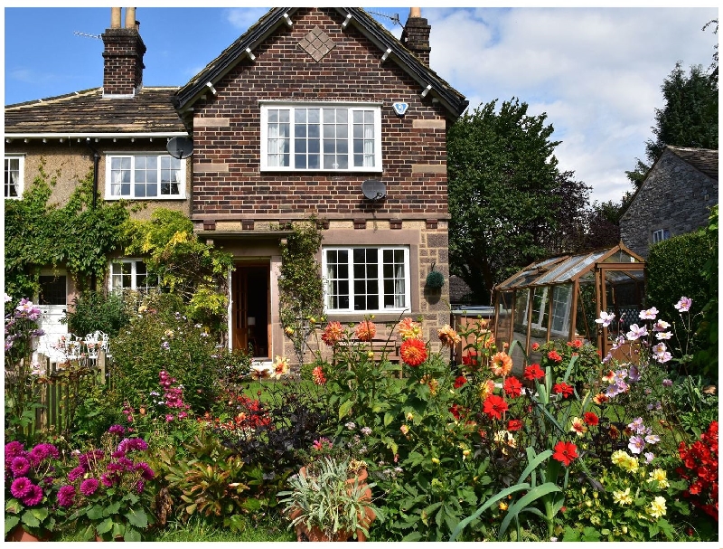 Image of Willow Cottage