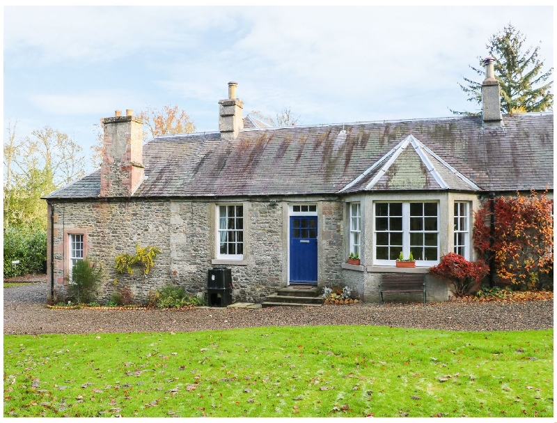 Image of Beech Cottage