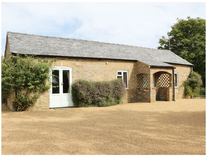 Image of The Garden Cottage