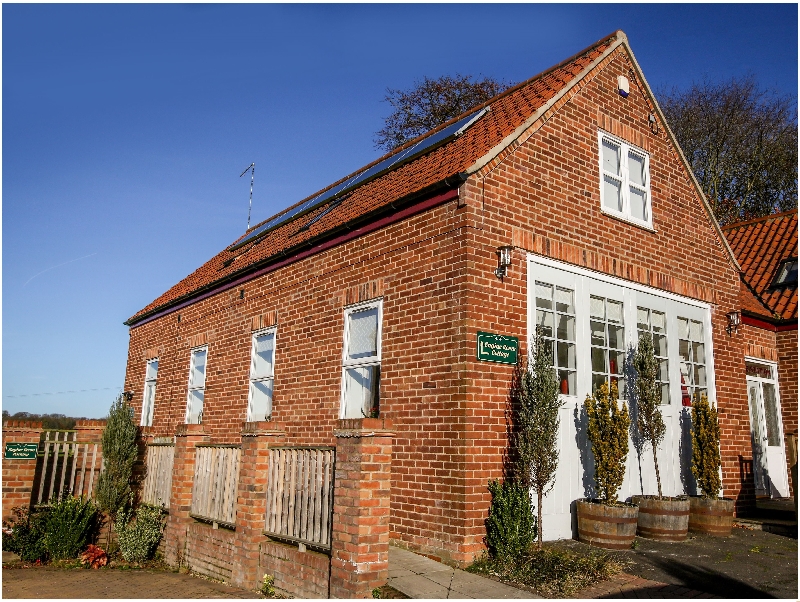 Image of Engine Room Cottage