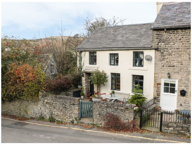 Image of Grange Cottage