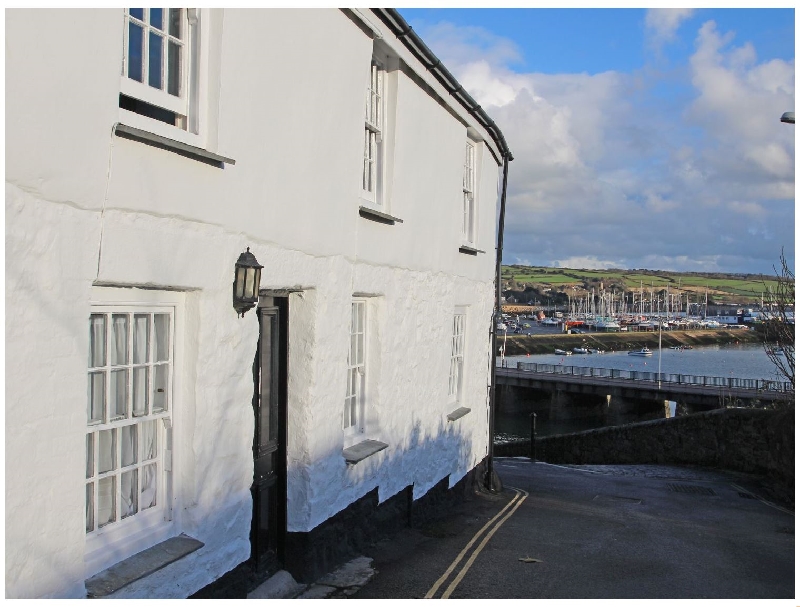 Image of The Slipway