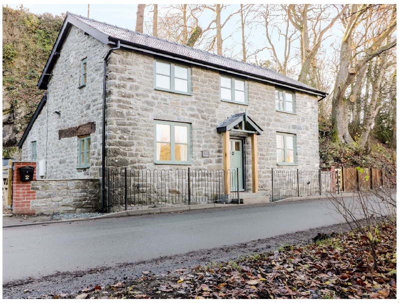 Image of Rock Cottage