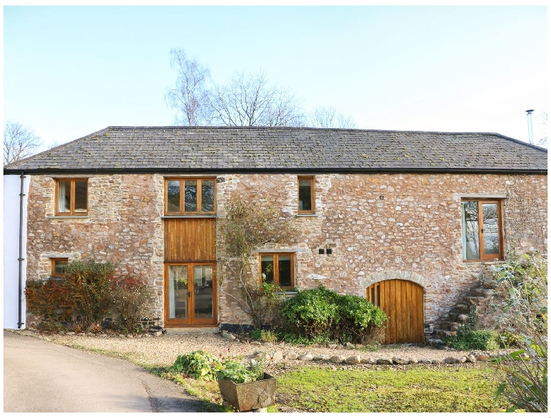 Image of Luggs Barn