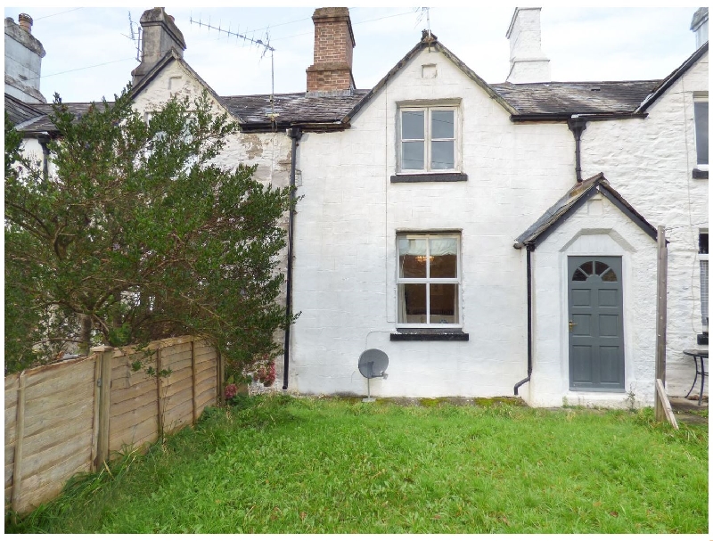 Image of 10 Westbridge Cottages