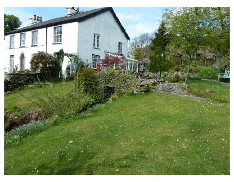 Image of Little Ghyll Cottage