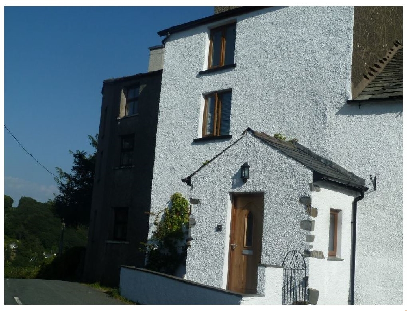 Image of Puddle Duck Cottage