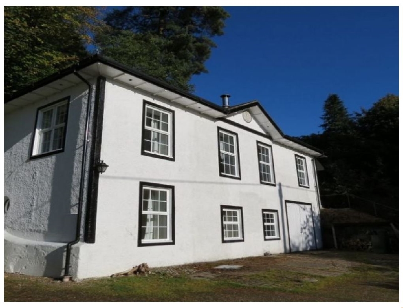 Image of Craigard Cottage