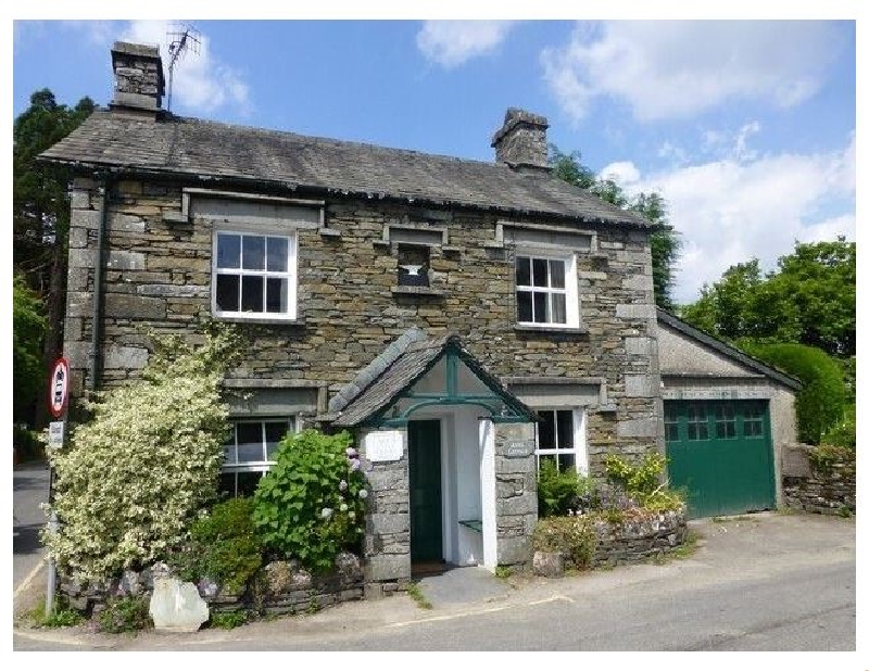 Image of Anvil Cottage