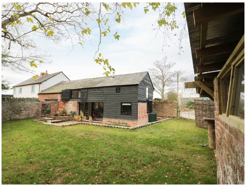 Image of The Hayloft