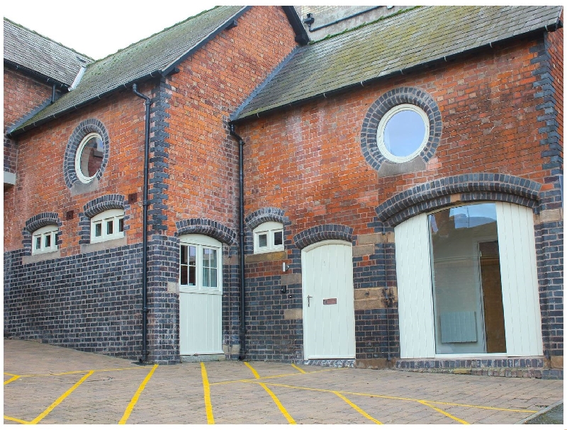 Image of The Carriage House