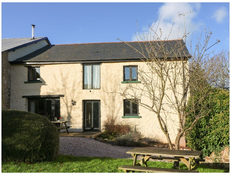 Image of Carthorse Cottage