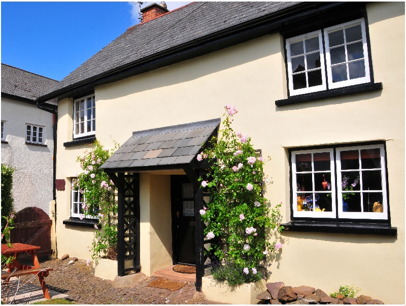 Image of Westgate Cottage