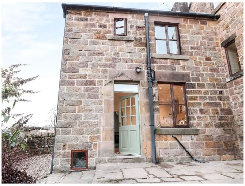 Image of Netherlea Cottage