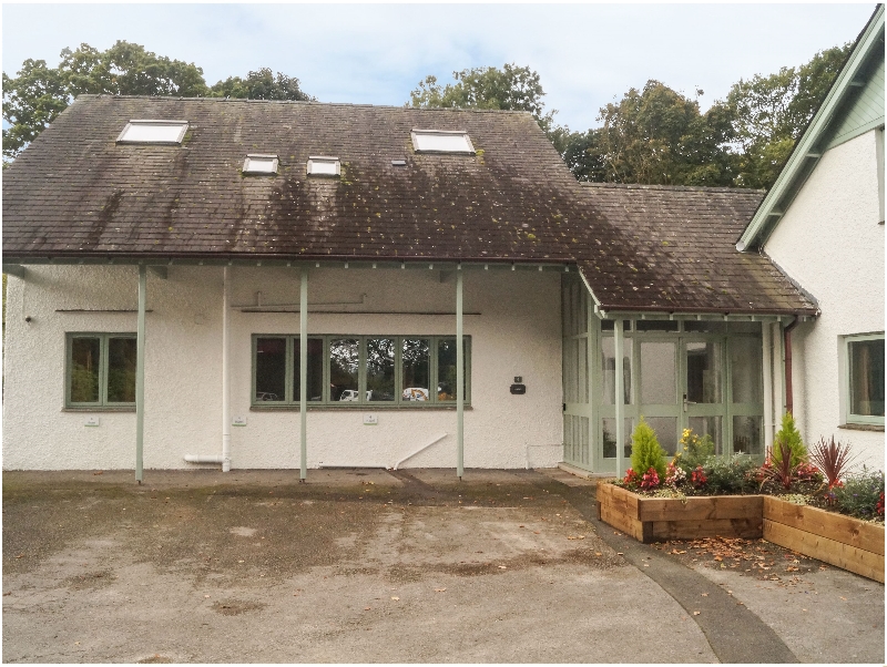 Image of Hazel - Woodland Cottages